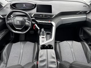 Peugeot 3008 2018 1.5 Blue-HDi Allure-thumb-9