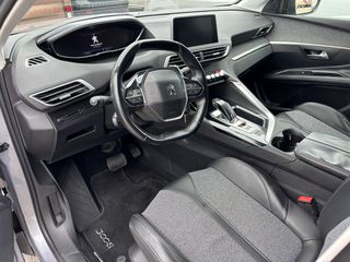 Peugeot 3008 2018 1.5 Blue-HDi Allure-thumb-11