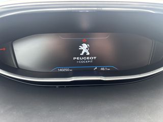 Peugeot 3008 2018 1.5 Blue-HDi Allure-thumb-30