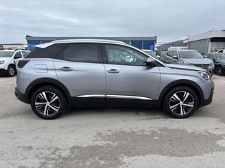 Peugeot 3008 2018 1.5 Blue-HDi Allure-thumb-7