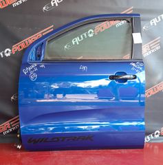 FORD RANGER 2011-2021 4ΠΟΡΤΟ ΠΟΡΤΑ ΕΜΠΡΟΣ ΑΡΙΣΤΕΡΗ ΚΟΜΠΛΕ  A2*