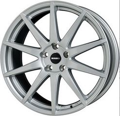 SEAT LEON Ζάντες αλουμινίου 5,5X15 5/112 ET40