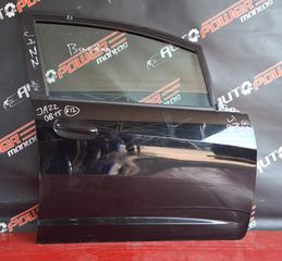 HONDA JAZZ 2008-2015 ΠΟΡΤΑ ΕΜΠΡΟΣ ΔΕΞΙΑ ΚΟΜΠΛΕ  A2*