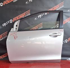 MAZDA 2 2007-2014 ΠΟΡΤΑ ΕΜΠΡΟΣ ΑΡΙΣΤΕΡΗ ΚΟΜΠΛΕ    A2*