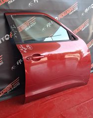 NISSAN JUKE 2010-2019  ΠΟΡΤΑ ΕΜΠΡΟΣ ΔΕΞΙΑ ΚΟΜΠΛΕ    A2*-thumb-2