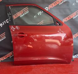 NISSAN JUKE 2010-2019  ΠΟΡΤΑ ΕΜΠΡΟΣ ΔΕΞΙΑ ΚΟΜΠΛΕ    A2*-thumb-5