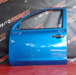 NISSAN MICRA K13 2010-2017 ΠΟΡΤΑ ΕΜΠΡΟΣ ΑΡΙΣΤΕΡΗ ΚΟΜΠΛΕ  A2*