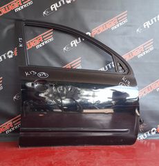 NISSAN MICRA K13 2010-2017 ΠΟΡΤΑ ΕΜΠΡΟΣ ΔΕΞΙΑ ΚΟΜΠΛΕ  A2*