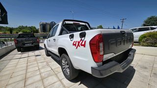 Foton Tunland G7 2025-thumb-6