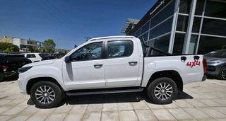 Foton Tunland G7 2025-thumb-7