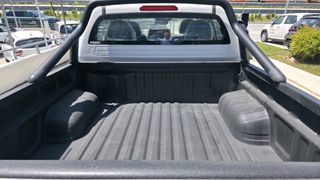Foton Tunland G7 2025-thumb-8