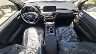 Foton Tunland G7 2025-thumb-10