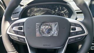 Foton Tunland G7 2025-thumb-12