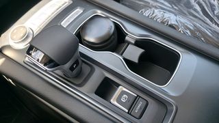 Foton Tunland G7 2025-thumb-20