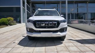 Foton Tunland G7 2025-thumb-1
