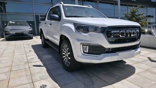 Foton Tunland G7 2025-thumb-2