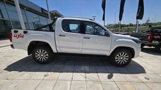 Foton Tunland G7 2025-thumb-3