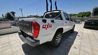 Foton Tunland G7 2025-thumb-4