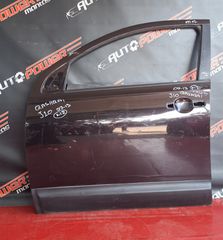 NISSAN QASHQAI J10 2007-2013 ΠΟΡΤΑ ΕΜΠΡΟΣ ΑΡΙΣΤΕΡΗ ΚΟΜΠΛΕ  A2*