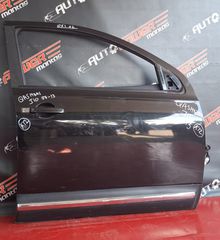 NISSAN QASHQAI J10 2007-2013 ΠΟΡΤΑ ΕΜΠΡΟΣ ΔΕΞΙΑ ΚΟΜΠΛΕ  A2*