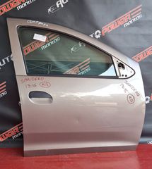 DACIA SANDERO 2012-2020, DACIA DUSTER 2017-2024,  DACIA  LOGAN-MCV 2012- 2021 ΠΟΡΤΑ ΕΜΠΡΟΣ ΔΕΞΙΑ ΚΟΜΠΛΕ  A2*