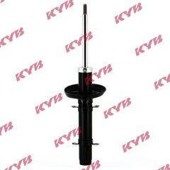 KYB Αμορτισέρ Εμπρός Excel-G Quattro Syncro 4x4 1.8T 1.9TDI 2.0 2.3 2.8 1J 1M 1U για AUDI A3 1999-2003 / SEAT LEON 1999-2005 / SKODA OCTAVIA COMBI 2000-2004 / VOLKSWAGEN BORA 1999-2005 / VOLKSWAGEN JE