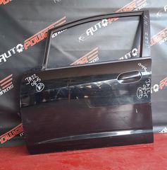 HONDA JAZZ 2008-2015 ΠΟΡΤΑ ΕΜΠΡΟΣ ΑΡΙΣΤΕΡΗ ΚΟΜΠΛΕ  A2*