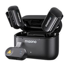 Μικρόφωνο Maono WM622 PC2-thumb-1