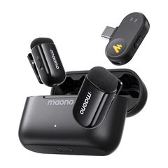 Μικρόφωνο Maono WM622 PC2-thumb-4