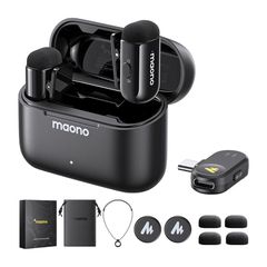 Μικρόφωνο Maono WM622 PC2-thumb-5