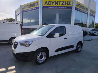 Opel Combo 2019 1.5 100hp Euro 6 Ελληνικο Απο Service Με Εγγύηση-thumb-2