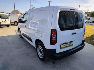 Opel Combo 2019 1.5 100hp Euro 6 Ελληνικο Απο Service Με Εγγύηση-thumb-4