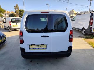 Opel Combo 2019 1.5 100hp Euro 6 Ελληνικο Απο Service Με Εγγύηση-thumb-5