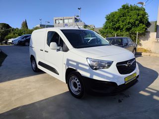 Opel Combo 2019 1.5 100hp Euro 6 Ελληνικο Απο Service Με Εγγύηση-thumb-7