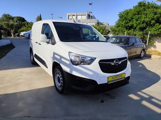 Opel Combo 2019 1.5 100hp Euro 6 Ελληνικο Απο Service Με Εγγύηση-thumb-8