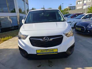 Opel Combo 2019 1.5 100hp Euro 6 Ελληνικο Απο Service Με Εγγύηση-thumb-9