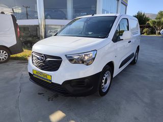 Opel Combo 2019 1.5 100hp Euro 6 Ελληνικο Απο Service Με Εγγύηση-thumb-10