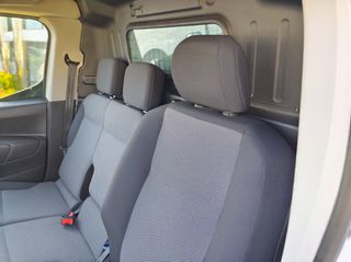 Opel Combo 2019 1.5 100hp Euro 6 Ελληνικο Απο Service Με Εγγύηση-thumb-11