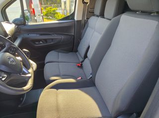 Opel Combo 2019 1.5 100hp Euro 6 Ελληνικο Απο Service Με Εγγύηση-thumb-12