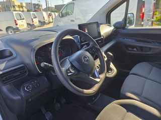 Opel Combo 2019 1.5 100hp Euro 6 Ελληνικο Απο Service Με Εγγύηση-thumb-13
