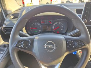 Opel Combo 2019 1.5 100hp Euro 6 Ελληνικο Απο Service Με Εγγύηση-thumb-14