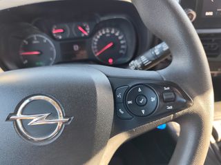 Opel Combo 2019 1.5 100hp Euro 6 Ελληνικο Απο Service Με Εγγύηση-thumb-15