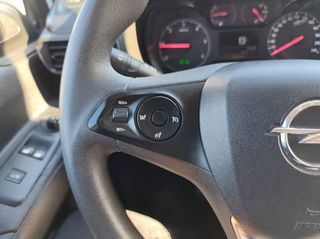 Opel Combo 2019 1.5 100hp Euro 6 Ελληνικο Απο Service Με Εγγύηση-thumb-16