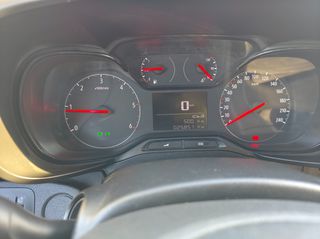 Opel Combo 2019 1.5 100hp Euro 6 Ελληνικο Απο Service Με Εγγύηση-thumb-17