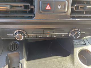 Opel Combo 2019 1.5 100hp Euro 6 Ελληνικο Απο Service Με Εγγύηση-thumb-21