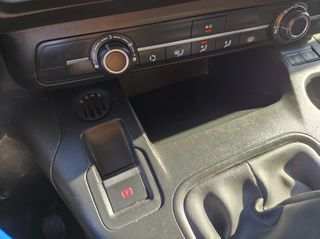 Opel Combo 2019 1.5 100hp Euro 6 Ελληνικο Απο Service Με Εγγύηση-thumb-22