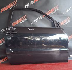 SUZUKI GRAND VITARA 2006-2015 3ΠΟΡΤΟ ΠΟΡΤΑ ΔΕΞΙΑ ΚΟΜΠΛΕ A2*