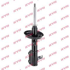 KYB Αμορτισέρ Εμπρός Αριστερό Excel-G 1.4 1.6 1.6 SIDI 1.7 CDTi 2.0 CDTi Astra J Zafira Tourer για OPEL ASTRA 2009-2012 / OPEL ZAFIRA TOURER 2011-2022 / VAUXHALL ASTRA 2009-2012 / VAUXHALL ZAFIRA TOUR