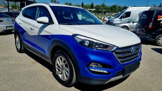 Hyundai Tucson 2016 BI-COLORE / FULL EXTRA / ΕΥΚΑΙΡΙΑ !!!-thumb-1