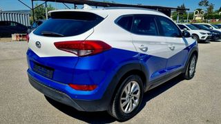 Hyundai Tucson 2016 BI-COLORE / FULL EXTRA / ΕΥΚΑΙΡΙΑ !!!-thumb-2